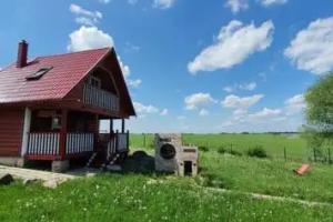 U reki 44 Guest House, Suzdal