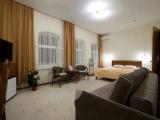 Double Junior Suite