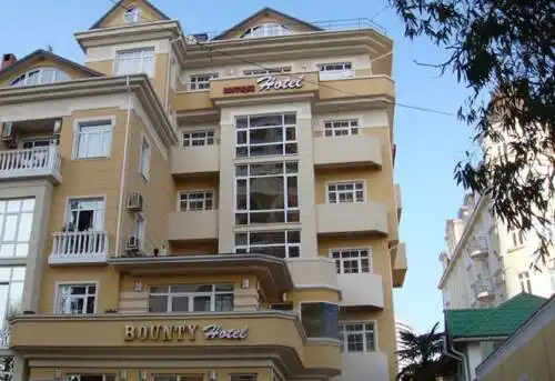 Baunti Guest house - 0