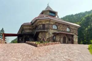 Alsey Hotel, Sliznevo