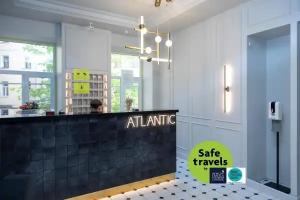 Hotel Atlantic
