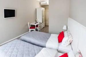 Chalet de Provence Kolomenskaya Hotel