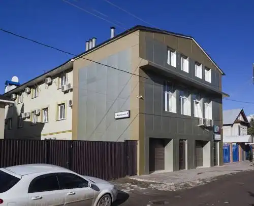 Domik V Samare Mini-Hotel - 0