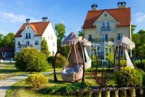 Altrimo Hotel, Rybachy