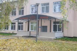 KIK7 Hotel, Pushkino