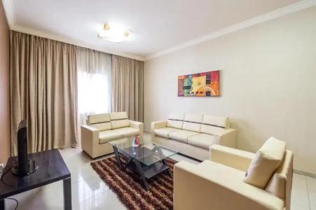 Crystal Plaza - 126