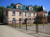 Quadruple Apartment