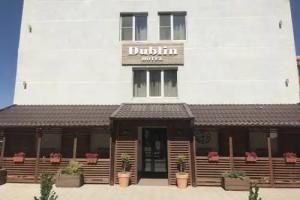 Dublin Hotel, Novorossijsk
