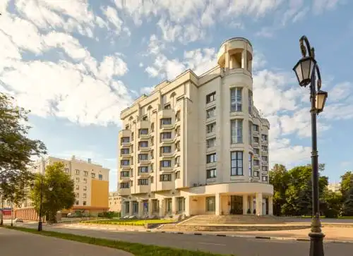 Oktyabrskaya - 0