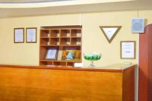 Shato Park Mini-hotel, Nizhniy Novgorod