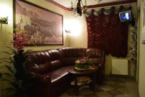 Hotel Marisabel, Nizhniy Novgorod