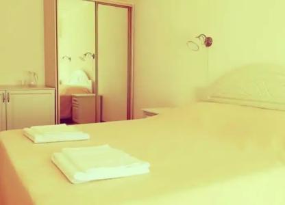 Health Resort Grushevaya Roshcha - 8