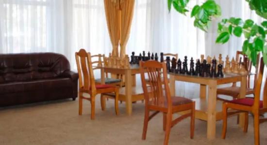 Health Resort Grushevaya Roshcha - 11