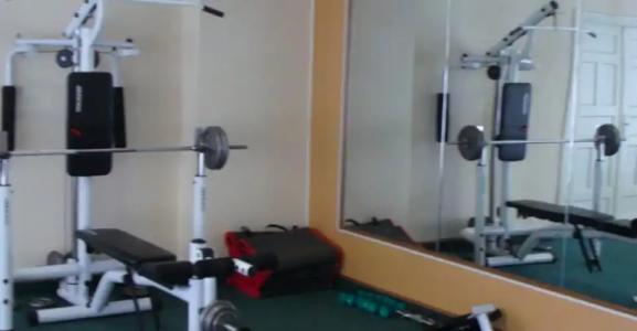 Health Resort Grushevaya Roshcha - 13