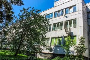 Devon Medical & Spa Hotel, Moscow
