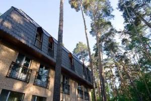 Royal Zenith I Hotel, Moscow