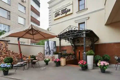 De Paris - 0