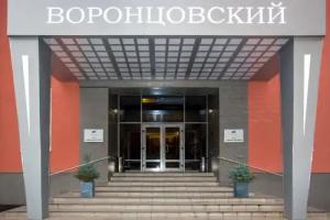 Vorontsovskiy Hotel, Moscow