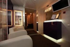 Hotel Delight, Moscow