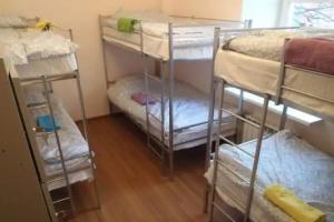 Clever Hostels - Tsvetnoy Boulevard, Moscow