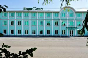 Euro Hotel, Mineralnye Vody