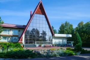 Evropa Hotel, Magnitogorsk