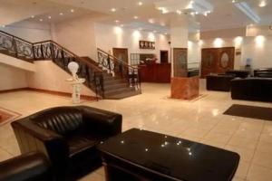 Metallurg Hotel, Lipetsk