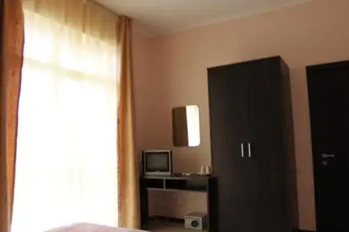 Krasnaya Gvozdika - 16