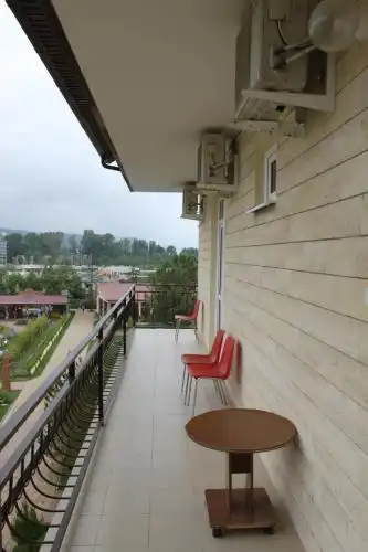 Krasnaya Gvozdika - 18