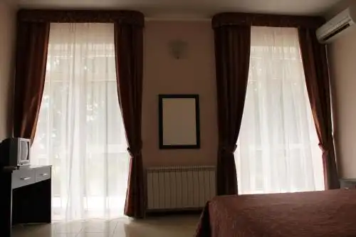 Krasnaya Gvozdika - 19