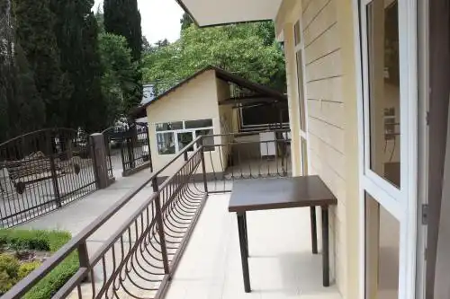 Krasnaya Gvozdika - 21