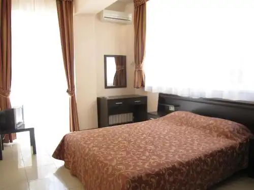 Krasnaya Gvozdika - 22