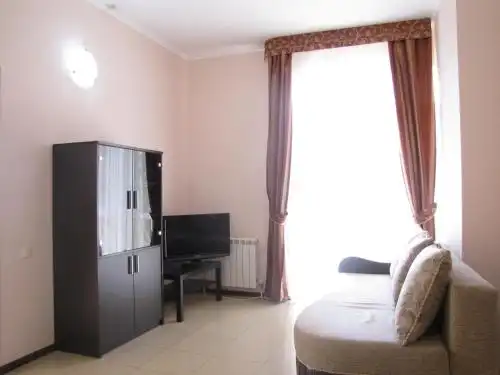 Krasnaya Gvozdika - 23