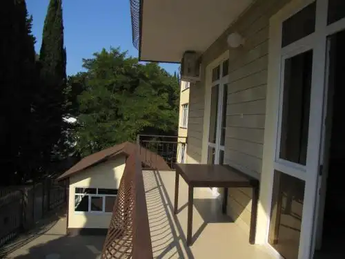 Krasnaya Gvozdika - 25