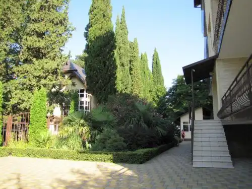 Krasnaya Gvozdika - 27