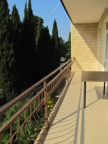 Krasnaya Gvozdika - 30