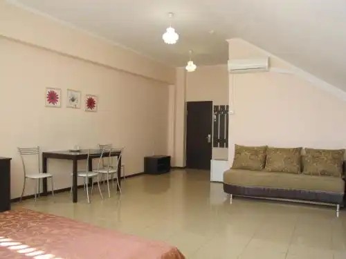 Krasnaya Gvozdika - 8