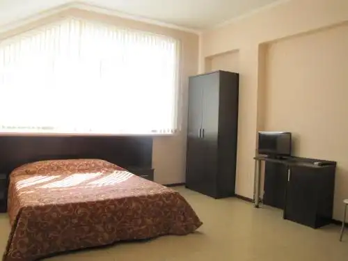 Krasnaya Gvozdika - 9