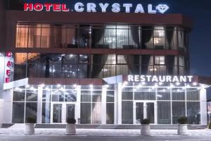Kristall Hotel, Krasnodar