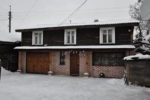 Yabloneviy Sad Cottage, Kostroma