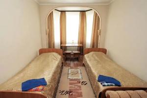 Parkovaya Hotel, Kirovsk