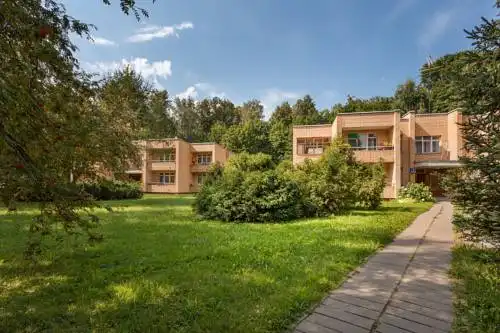 Nagornoe Holiday Home - 0