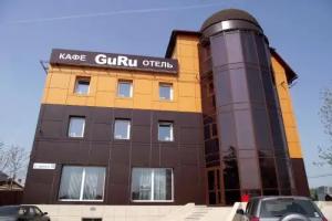 Guru Hotel, Khabarovsk