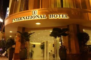 International Hotel, Can Tho