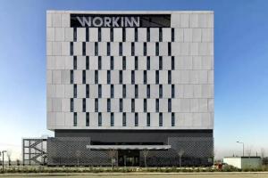 Workinn Hotel, Gebze