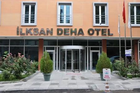 Ilksan Deha - 0