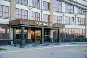 SK Royal Kaluga Hotel, Kaluga