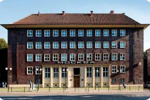 Hotel Moskva, Kaliningrad