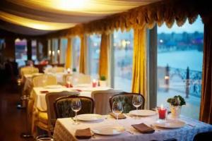 Skipperskaya Hotel, Kaliningrad