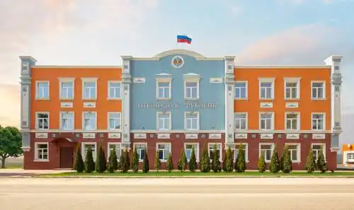 Rublev-Club - 0